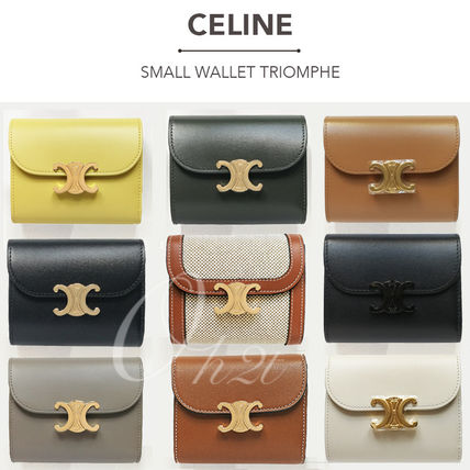 CELINE x 財布・小物(レディース) - 海外通販のBUYMA