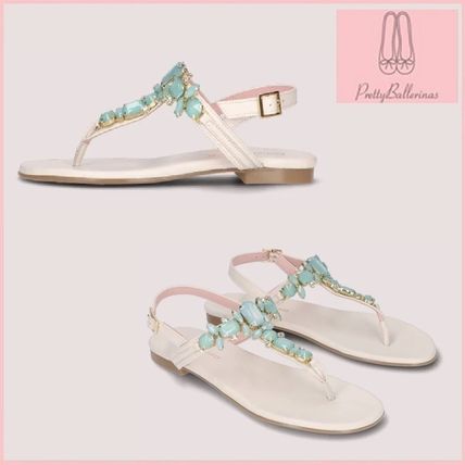 Pretty Ballerinas x サンダル・ミュール(レディース) - 海外通販のBUYMA