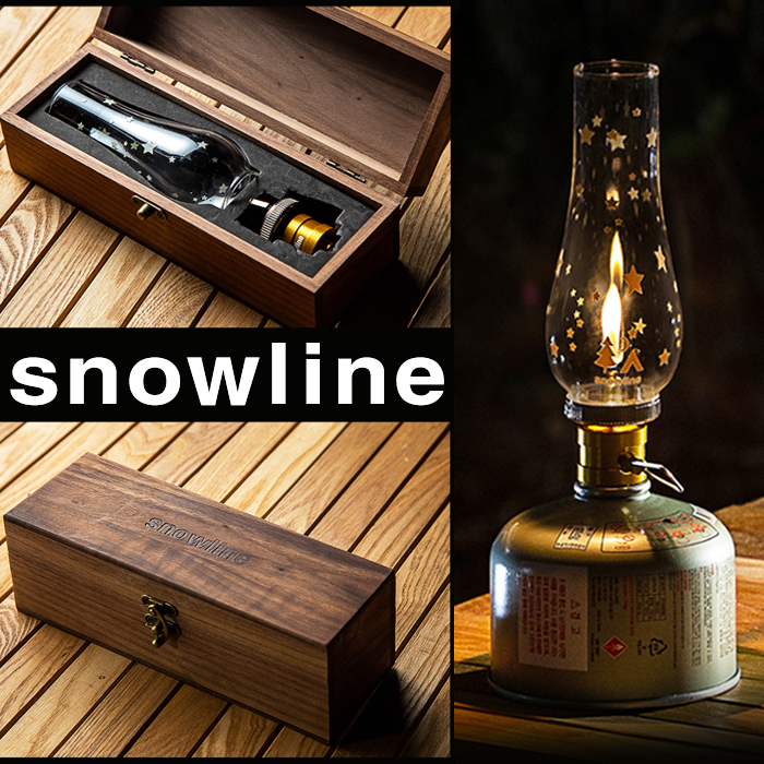 [snowline]キラキラツウィンクルランタン O3008
