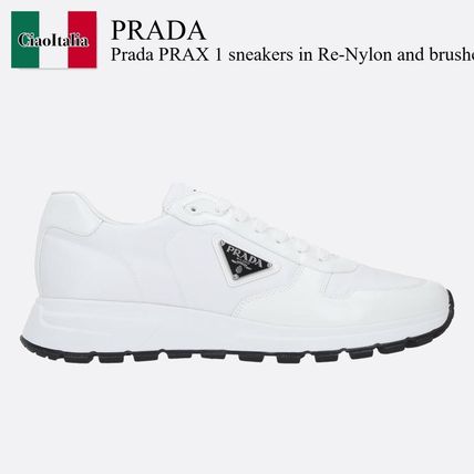 PRADA PRAX|新作を海外通販【BUYMA】