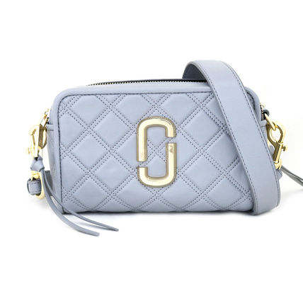 MARC JACOBS Softshot(マークジェイコブス ソフトショット) ショルダー ...