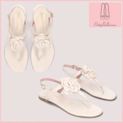 Pretty Ballerinas x サンダル・ミュール(レディース) - 海外通販のBUYMA
