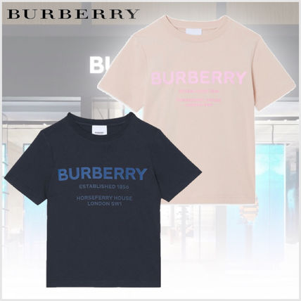 120cm Burberry x キッズ用トップス(ベビー・キッズ)|新作を海外通販 120cm Burberry x キッズ用トップス(ベビー・キッズ)|新作を海外通販