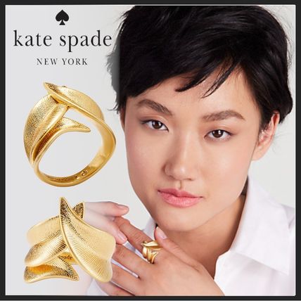 kate spade new york x 指輪・リング(レディース)|新作を海外通販 kate spade new york x 指輪・リング(レディース)|新作を海外通販