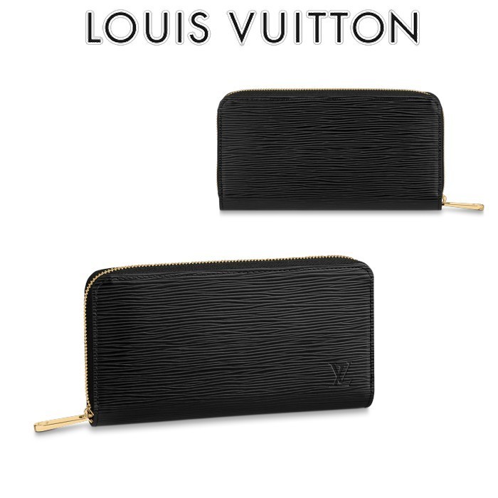 【送料関税無料】Louis Vuitton ジッピー・ウォレット