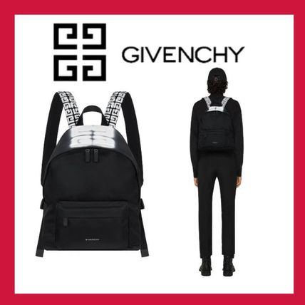 GIVENCHY x バックパック・リュック(メンズ)|新作を海外通販【BUYMA】 GIVENCHY x バックパック・リュック(メンズ)|新作を海外通販【BUYMA】