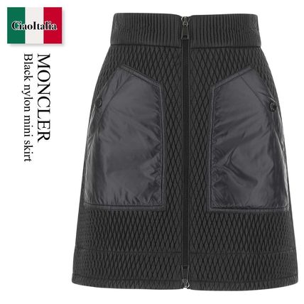 MONCLER(モンクレール) スカート(レディース) - 海外通販のBUYMA
