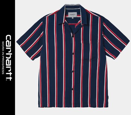 ストライプ Carhartt x シャツ(メンズ) - 海外通販のBUYMA ストライプ Carhartt x シャツ(メンズ) - 海外通販のBUYMA