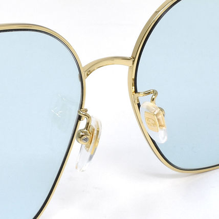 GUCCI Unisex Street Style Colored Lens Sunglasses (GG1089SA) 在庫有り即納 GUCCI 003 アジアンフィット サングラス GG1089SA サングラス/メガネ