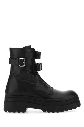 RED VALENTINO(レッドヴァレンティノ) ブーツその他(レディース RED VALENTINO(レッドヴァレンティノ) ブーツその他(レディース