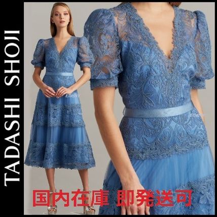 TADASHI SHOJI(タダシ ショウジ) ワンピース(レディース) - 海外通販の ...