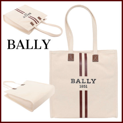 BALLY(バリー) トートバッグ(レディース) - 海外通販のBUYMA