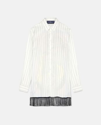 Stella McCartney(ステラマッカートニー) シャツ(メンズ) - 海外通販の ...