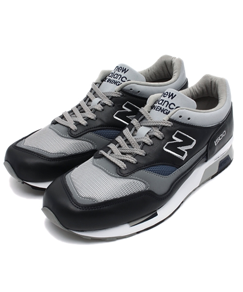 New Balance ☆ made in England M1500UC ダークネイビー