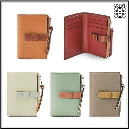 LOEWE x 折りたたみ財布(レディース) - 海外通販のBUYMA