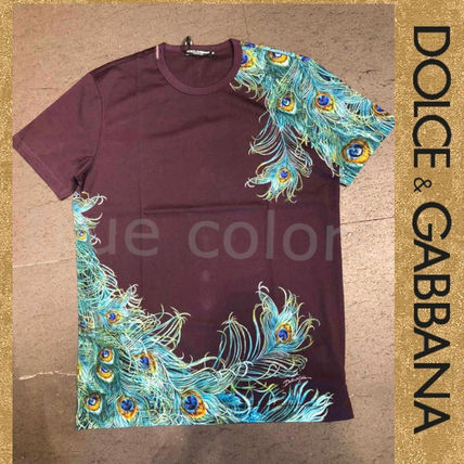 孔雀 Dolce & Gabbana(ドルチェ&ガッバーナ)|新作を海外通販【BUYMA】 孔雀 Dolce & Gabbana(ドルチェ&ガッバーナ)|新作を海外通販【BUYMA】