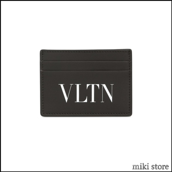 VALENTINO】 valentino garavani - vltnカードホルダー - iepfsas.com
