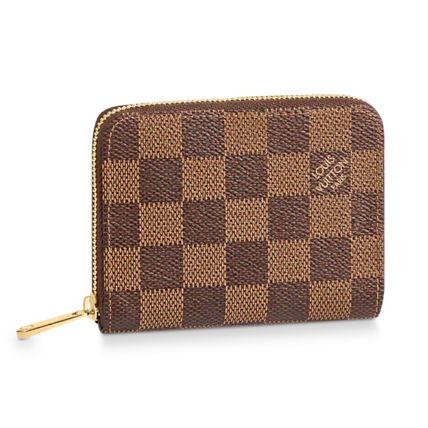 Louis Vuitton ZIPPY COIN PURSE - 海外通販のBUYMA
