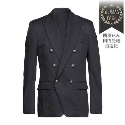 BALMAIN x テーラードジャケット(メンズ)|新作を海外通販【BUYMA】