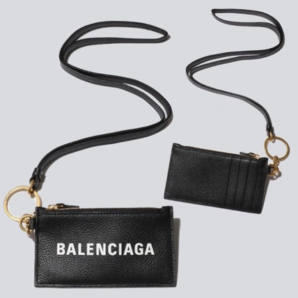 BALENCIAGA x コインケース・小銭入れ(メンズ) - 海外通販のBUYMA