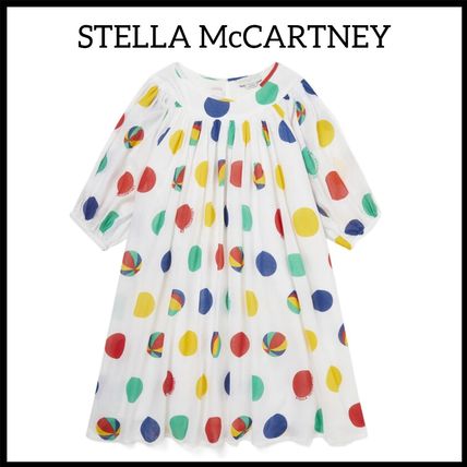 Stella McCartney x キッズワンピース・オールインワン(ベビー・キッズ ...