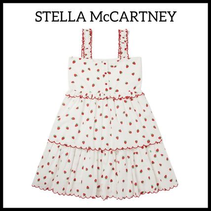 Stella McCartney x キッズワンピース・オールインワン(ベビー・キッズ ...