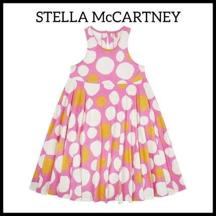 Stella McCartney x キッズワンピース・オールインワン(ベビー・キッズ ...