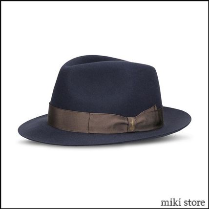Borsalino x ハット(メンズ)|新作を海外通販【BUYMA】