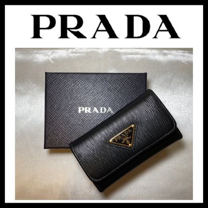 PRADA x キーケース(レディース) - 海外通販のBUYMA