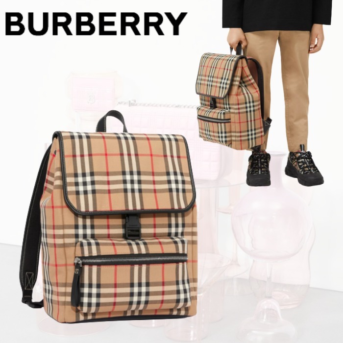 BURBERRY バーバリー チルドレン キッズ リュック バックパック