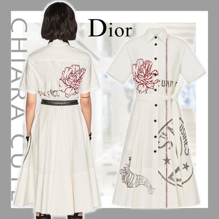 Dior(ディオール) ワンピース・オールインワン(レディース) - 海外通販 ...