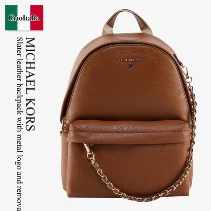 Michael Kors(マイケルコース) バックパック・リュック(レディース ...