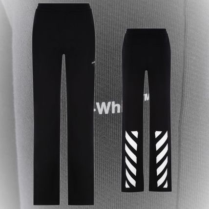 Off-White x パンツ(レディース)|新作を海外通販【BUYMA】 Off-White x パンツ(レディース)|新作を海外通販【BUYMA】