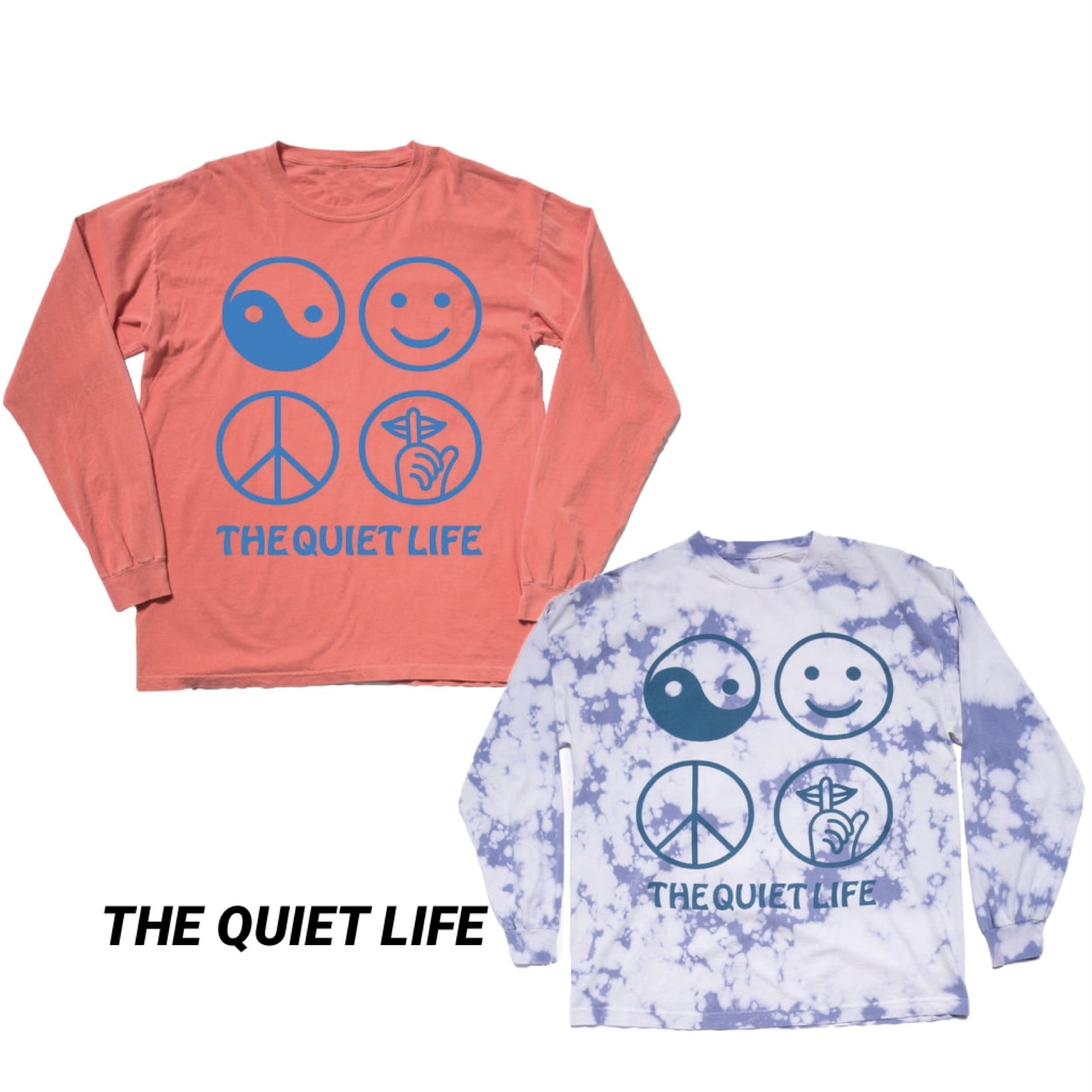 ●日本正規品●
PIGMENT LIFE◆SYMBOLS QUIET RH取扱◆THE DYED 送料込 ロンT Tシャツ・カットソー ●日本正規品●
PIGMENT LIFE◆SYMBOLS QUIET RH取扱◆THE DYED 送料込 ロンT Tシャツ・カットソー