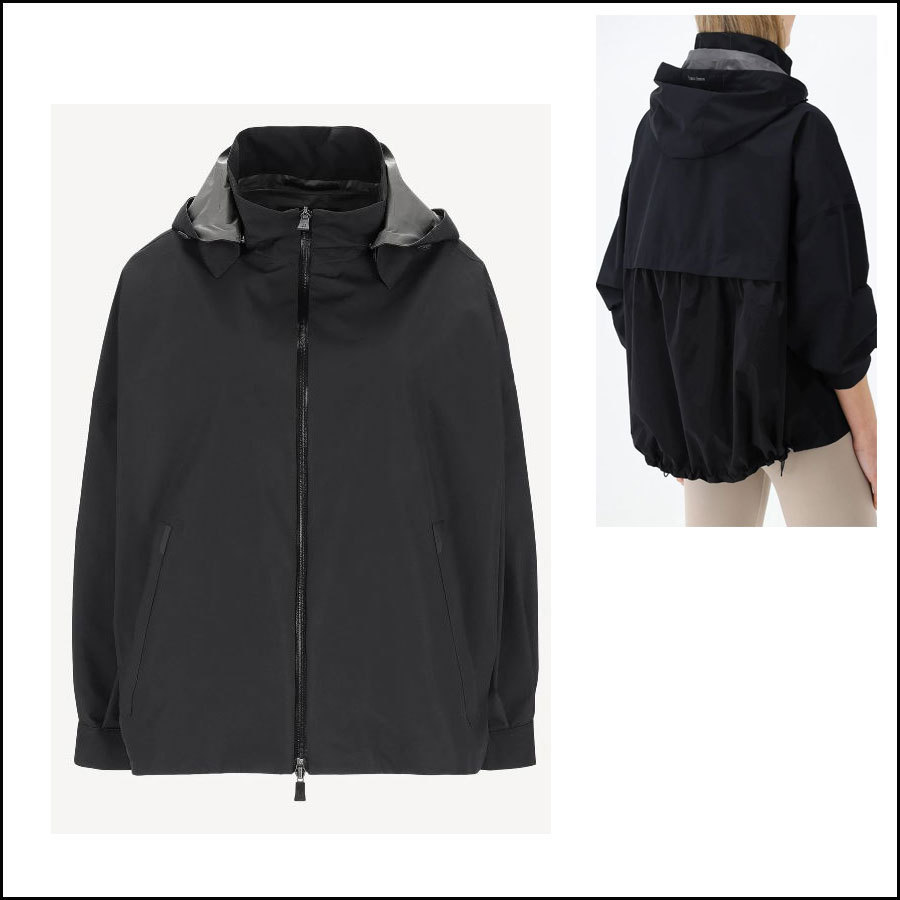 人気新品入荷 関税送込HERNO Laminar ゴアテックス オーバーサイズジャケット ジャケット 人気新品入荷 関税送込HERNO Laminar ゴアテックス オーバーサイズジャケット ジャケット