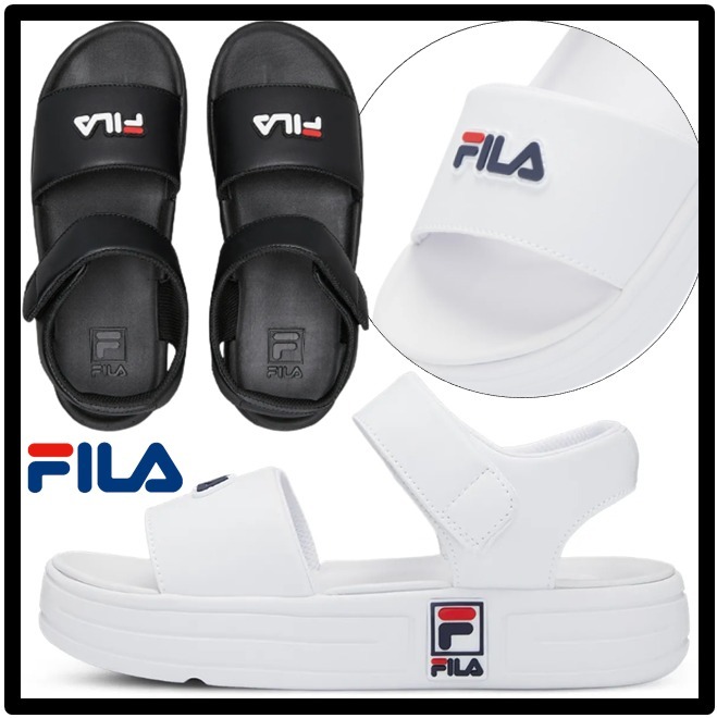 ★関税込★FILA★FILA FUNKY TENNIS 1998★サンダル★22-25cm★