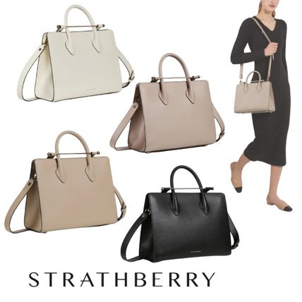 STRATHBERRY(ストラスベリー) トートバッグ(レディース) - 海外通販のBUYMA