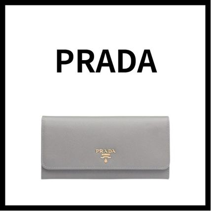サフィアーノ PRADA x 長財布(レディース) - 海外通販のBUYMA サフィアーノ PRADA x 長財布(レディース) - 海外通販のBUYMA