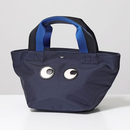 Anya Hindmarch(アニヤハインドマーチ) トートバッグ(レディース