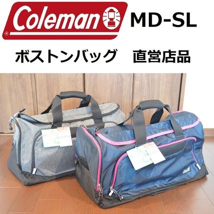 コールマン ボストンバッグ 大容量 50リットル 旅行 アウトドア コールマン ボストンバッグ 大容量 50リットル 旅行 アウトドア