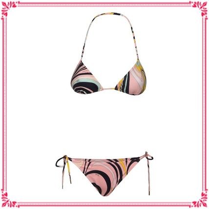 Emilio Pucci x 水着・ビーチグッズ(レディース) - 海外通販のBUYMA