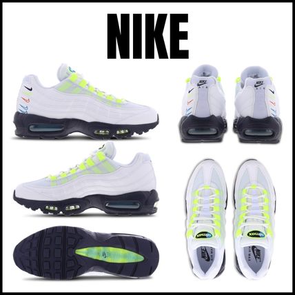 Nike AIR MAX 95 x スニーカー(メンズ) - 海外通販のBUYMA