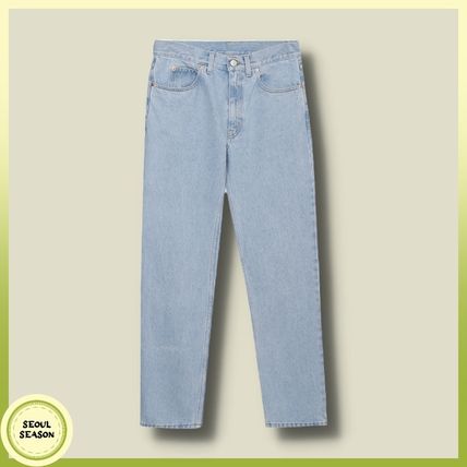 新品、未使用 クリスマスプレゼント MARTINE ROSE デニム