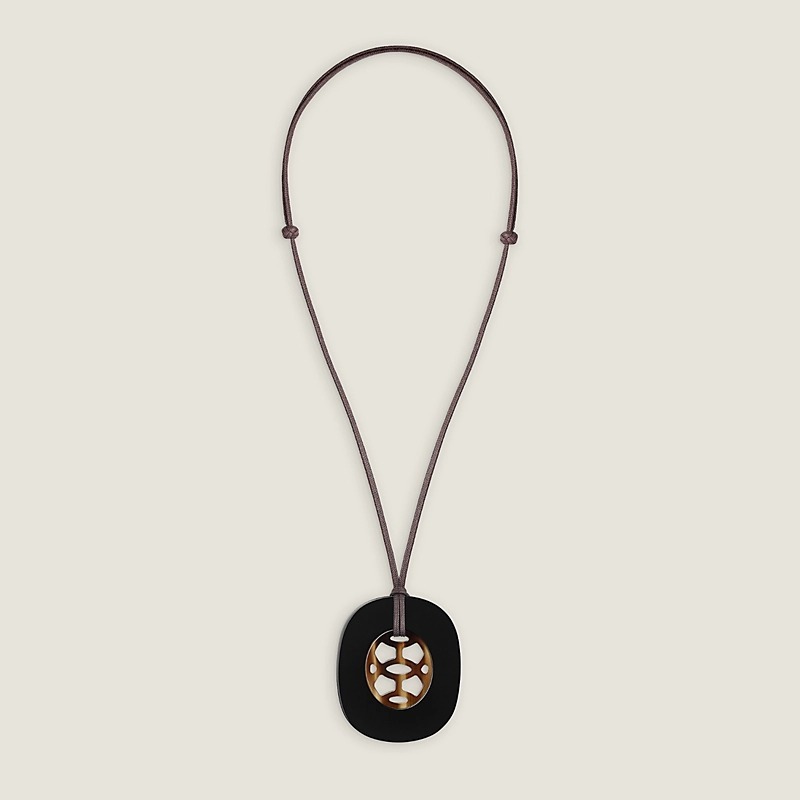 HERMES∽Pendentif Lift GMリフトペンダント3色∽パリ本店速達☆ HERMES∽Pendentif Lift GMリフトペンダント3色∽パリ本店速達☆