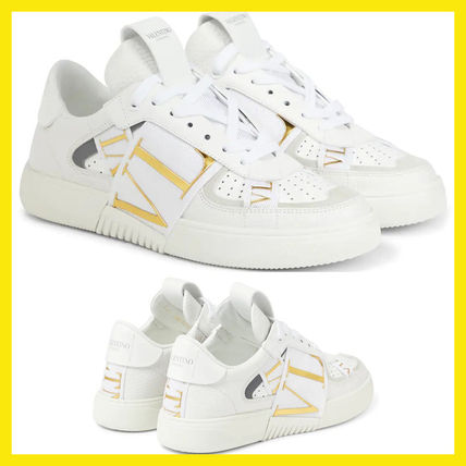 VALENTINO x スニーカー(レディース)|新作を海外通販【BUYMA】