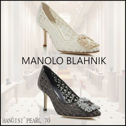 2022 SS(春夏) Manolo Blahnik(マノロブラニク) - 海外通販のBUYMA