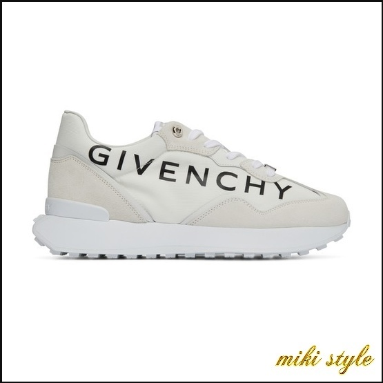 GIVENCHY】 giv runnerスニーカー - www.tecnofast.com.co