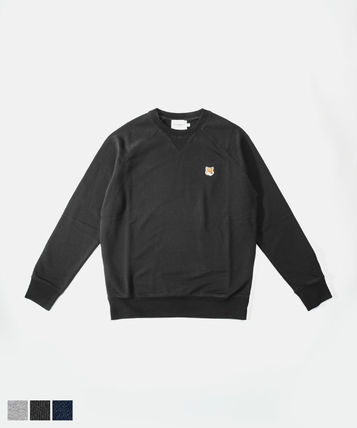 MAISON KITSUNE x スウェット・トレーナー(メンズ)|新作を海外通販 ...