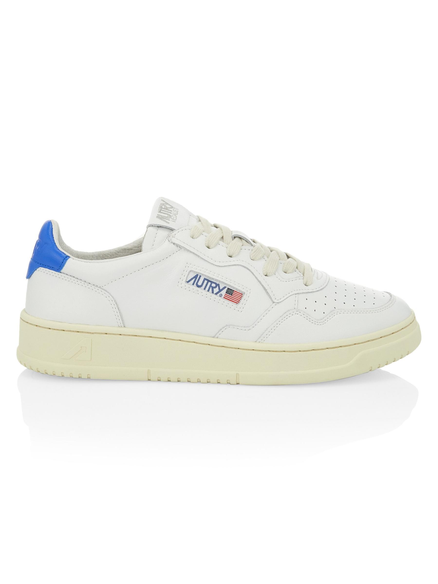 AUTRY Medalist Sneakers スニーカー