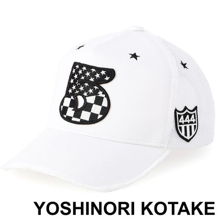 YOSHINORI KOTAKE x 帽子(メンズ)|新作を海外通販【BUYMA】 YOSHINORI KOTAKE x 帽子(メンズ)|新作を海外通販【BUYMA】